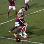 ¡Las mejores fotos del empate de la reserva de River ante San Lorenzo!