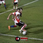 ¡Las mejores fotos del empate de la reserva de River ante San Lorenzo!