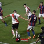 ¡Las mejores fotos del empate de la reserva de River ante San Lorenzo!