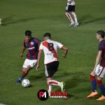 ¡Las mejores fotos del empate de la reserva de River ante San Lorenzo!