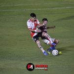 ¡Las mejores fotos del empate de la reserva de River ante San Lorenzo!