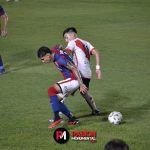 ¡Las mejores fotos del empate de la reserva de River ante San Lorenzo!