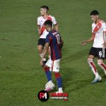¡Las mejores fotos del empate de la reserva de River ante San Lorenzo!