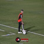 ¡Las mejores fotos del empate de la reserva de River ante San Lorenzo!