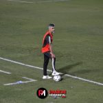 ¡Las mejores fotos del empate de la reserva de River ante San Lorenzo!