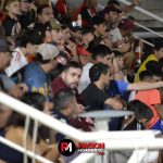 ¡Las mejores fotos del empate de la reserva de River ante San Lorenzo!