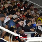 ¡Las mejores fotos del empate de la reserva de River ante San Lorenzo!