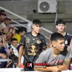 ¡Las mejores fotos del empate de la reserva de River ante San Lorenzo!