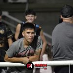 ¡Las mejores fotos del empate de la reserva de River ante San Lorenzo!