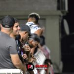 ¡Las mejores fotos del empate de la reserva de River ante San Lorenzo!