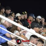 ¡Las mejores fotos del empate de la reserva de River ante San Lorenzo!