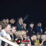 ¡Las mejores fotos del empate de la reserva de River ante San Lorenzo!