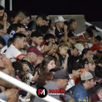¡Las mejores fotos del empate de la reserva de River ante San Lorenzo!