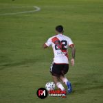 ¡Las mejores fotos del empate de la reserva de River ante San Lorenzo!