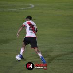 ¡Las mejores fotos del empate de la reserva de River ante San Lorenzo!