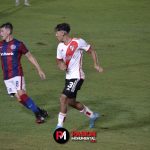 ¡Las mejores fotos del empate de la reserva de River ante San Lorenzo!