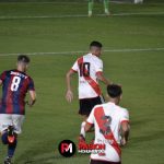 ¡Las mejores fotos del empate de la reserva de River ante San Lorenzo!