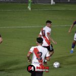 ¡Las mejores fotos del empate de la reserva de River ante San Lorenzo!