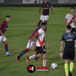 ¡Las mejores fotos del empate de la reserva de River ante San Lorenzo!