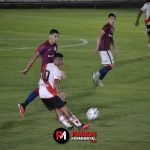 ¡Las mejores fotos del empate de la reserva de River ante San Lorenzo!