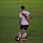 ¡Las mejores fotos del empate de la reserva de River ante San Lorenzo!