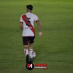 ¡Las mejores fotos del empate de la reserva de River ante San Lorenzo!