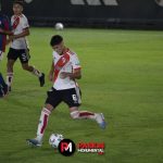 ¡Las mejores fotos del empate de la reserva de River ante San Lorenzo!