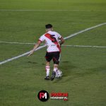 ¡Las mejores fotos del empate de la reserva de River ante San Lorenzo!