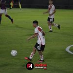 ¡Las mejores fotos del empate de la reserva de River ante San Lorenzo!