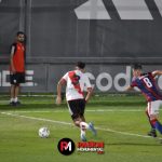 ¡Las mejores fotos del empate de la reserva de River ante San Lorenzo!