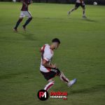 ¡Las mejores fotos del empate de la reserva de River ante San Lorenzo!