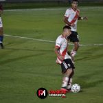 ¡Las mejores fotos del empate de la reserva de River ante San Lorenzo!
