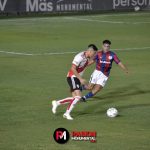 ¡Las mejores fotos del empate de la reserva de River ante San Lorenzo!