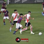 ¡Las mejores fotos del empate de la reserva de River ante San Lorenzo!