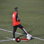¡Las mejores fotos del empate de la reserva de River ante San Lorenzo!