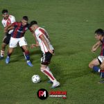 ¡Las mejores fotos del empate de la reserva de River ante San Lorenzo!
