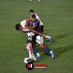 ¡Las mejores fotos del empate de la reserva de River ante San Lorenzo!