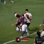 ¡Las mejores fotos del empate de la reserva de River ante San Lorenzo!