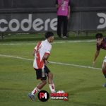 ¡Las mejores fotos del empate de la reserva de River ante San Lorenzo!
