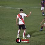 ¡Las mejores fotos del empate de la reserva de River ante San Lorenzo!