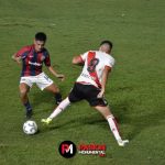 ¡Las mejores fotos del empate de la reserva de River ante San Lorenzo!