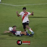 ¡Las mejores fotos del empate de la reserva de River ante San Lorenzo!