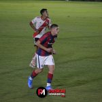 ¡Las mejores fotos del empate de la reserva de River ante San Lorenzo!
