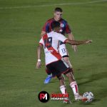 ¡Las mejores fotos del empate de la reserva de River ante San Lorenzo!