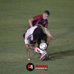 ¡Las mejores fotos del empate de la reserva de River ante San Lorenzo!