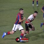 ¡Las mejores fotos del empate de la reserva de River ante San Lorenzo!