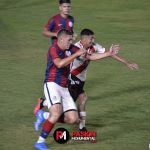 ¡Las mejores fotos del empate de la reserva de River ante San Lorenzo!