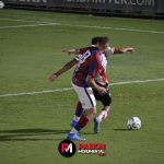 ¡Las mejores fotos del empate de la reserva de River ante San Lorenzo!