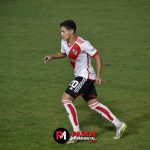 ¡Las mejores fotos del empate de la reserva de River ante San Lorenzo!