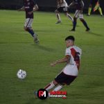 ¡Las mejores fotos del empate de la reserva de River ante San Lorenzo!